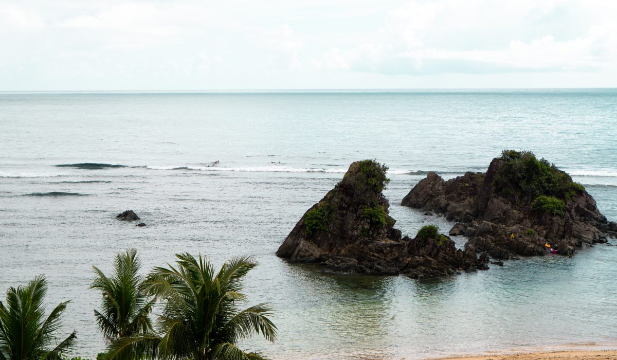 Puraran Surf Resort-14