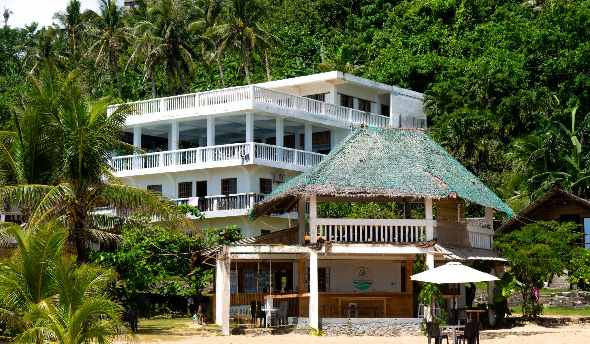 Puraran Surf Resort-15